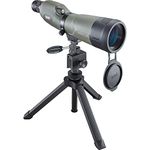 Bushnell Trophy Xtreme Spotting Scope, Green, 20-60 x 65mm - 886520