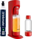 Drinkmate OmniFizz Sparkling Water 