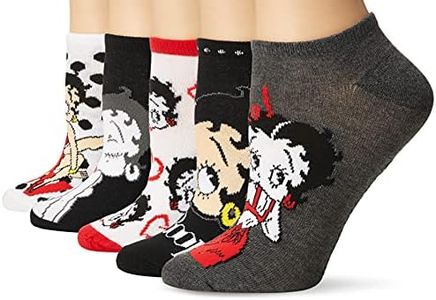 Betty Boop