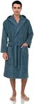 TowelSelections Men’s Robe Turkish 