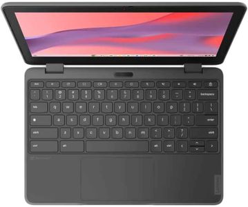 Lenovo 300e Yoga Chromebook – 8GB RAM, 64GB Storage