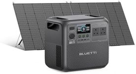 BLUETTI Solar Generator Elite 200 V