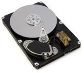 Compaq Internal Hard Drives