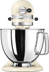 KitchenAid Artisan Stand Mixer – Almond Cream