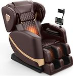 FURNIMAT 2025 Massage Chair Full Bo