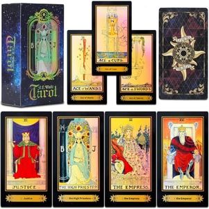 DDZ Tarot 