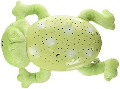 Summer Infant Slumber Buddy Frankie The Frog