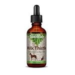 Animal Essentials Milk Thistle Live