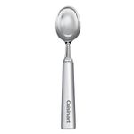 Cuisinart Fusion Pro Stainless Steel Ice Cream Scoop (CTG-14-SSISC)