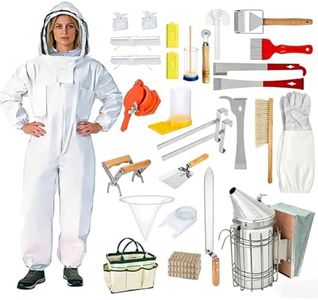 Bee Suit B