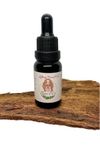 Remi Pure 100% Natural Lifting Facial Oil Anti Ageing Serum, cruelty free, handcrafted in the UK -15ml