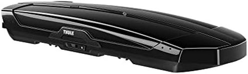 Thule Motion XT Rooftop Cargo Carri