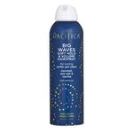 Pacifica Beauty Big Waves Coconut, Vanilla & Sea Salt Hairspray, Controls Frizz & Adds Volume, Designed for Wavy Hair, Vegan & Cruelty-Free, 6 Fl Oz