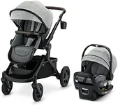 Graco® Premier Modes™ Nest 3-in-1 T