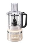 KitchenAid 2.1 Litre Almond Cream Food Processor