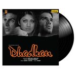 DHADKAN - LP