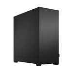 Sound Dampening Pc Cases