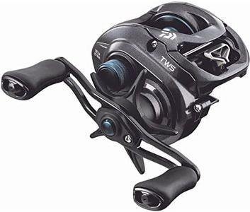 Daiwa TTUCT100XSL Tatula Ct Baitcast Reel, 7 + 1, 8.1 : 1, Multi, one Size