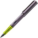 LAMY AL-star aubergine - Fountain P