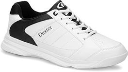 Dexter Bowling - Mens - Ricky IV White/Black