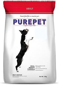 Purepet Ad