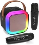 Fede Karaoke Machine for Kids Adult