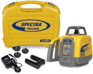 Spectra Precision GL1425C Dual Grad