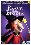 Room on the Broom – Julia Donaldson and Axel Scheffler Collection [DVD] [2019]