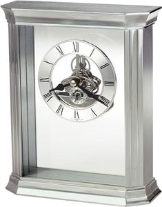 Howard Miller 549862 Arlington Tabletop Clock II