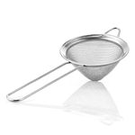 Tea Strainer For Fine Tea