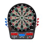 Viper 850 Electronic Dartboard