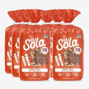 Sola Keto 