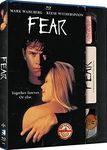 Fear (Retro VHS Packaging)