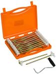 Vango Groundbreaker Tent Pegs Set, 