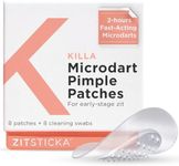 ZitSticka Killa Kit | Self-Dissolvi