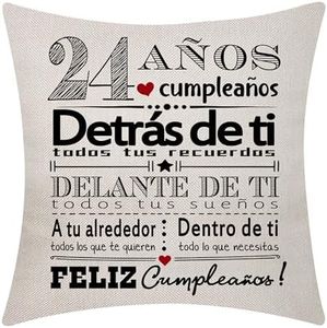 24 Cumplea