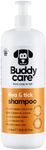 Flea & Tick Dog Shampoo by Buddycar