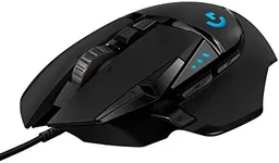 Logitech G G502 HERO High Performan