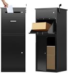 KAER Package Delivery Boxes for Out