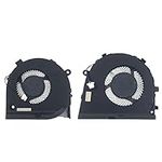 New Replacement Cooling Fans for De