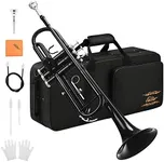 Eastar Bb Trumpet Standard Trumpet 