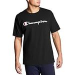 Champion mens Classic T-shirt, Clas