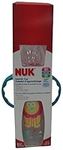 Nuk Large Learner Cup with Removable Handles, 10 Ounce - Colors May Vary