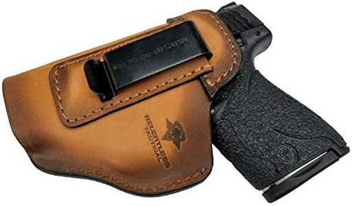 Leather IW