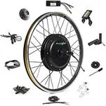 EBIKELING Waterproof Ebike Conversi