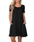 Womens Petite Casual Dresses