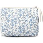Sminra Makeup Bag Large Travel Quil