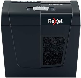 Rexel X6 P