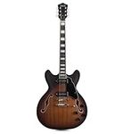 Axiom Bluesmaster Semi Hollowbody G