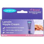 Lansinoh HPA Lanolin for Breastfeeding Mothers, 40 Grams X 4 by Lansinoh